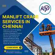 Are you looking for Aerial Lift Cranes For Rent in Chennai?