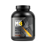 MuscleBlaze Whey Protein 2kg | Cureka
