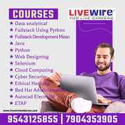 Where can I find the best Java Full Stack training in Tambaram?