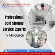 Popular Commercial Display Counter Installation Services