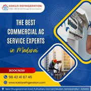 The Best Cold Storage Installation Services