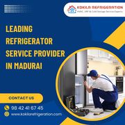 Commercial Freezer Repairs Service