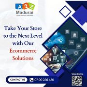 MyTag Cart is a Leading E Commerce Website Provider in Madurai