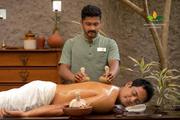 Body Massage Iniya Spa Therapy Sriperumbudur