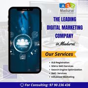 SEO services in Madurai