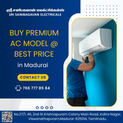 Godrej AC Repair service Center