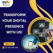 Top Digital Marketing Services in Madurai