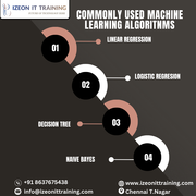 Machine Learning Course in Chennai - Izeon