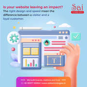 Website Design and Development Services,  Web Development Company