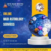 The Best Nadi Astrologer in Mumbai