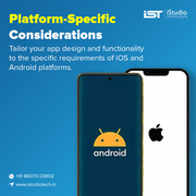 Build Powerful Apps with Chennai’s Leading Mobile App Experts 