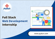 Launch Your Career with Full Stack Web Development