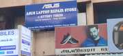 Asus laptop service center chennai