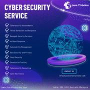 Best IT Security Services in Chennai,  india
