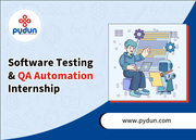 Kickstart Your Journey with Software Testing Internship