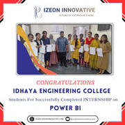 MERN Full Stack Developer Course in Chennai - Izeon