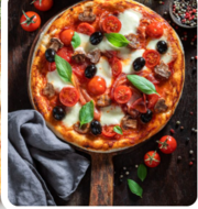 Feast Pizza The best Pizza 