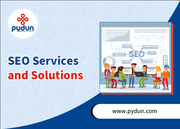 Learn Digital Marketing With Advanced SEO Skills