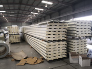 Sandwich Panel in Oman