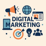 Comprehensive Digital Marketing Company Services in Velachery