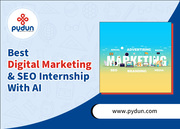 Launch Career with Digital Marketing Skills