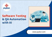 Gain Real Experience with QA Automation Internship