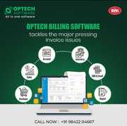 Billing Software Cost in Coimbatore