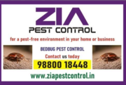ZIA PEST CONTROL