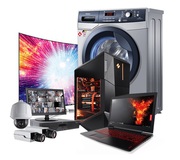 Upgrade Your Home Appliances With Albi Electronics