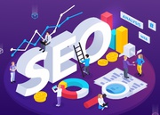 Master SEO With Digital Marketing Internship