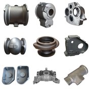 SG and Ductile Iron Casting Manufacturers and Suppliers in India - Ve