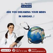 Top MBBS Abroad Consultants in Madurai