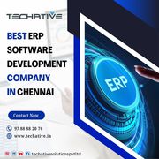 SAP Business One ERP Software Partner in Chennai