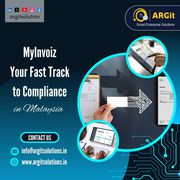 Malaysia E-Invoicing Solutions