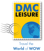 DMC Leisure: Luxury Travel, Destination Weddings & Corporate Retreats