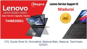 Skypro Technology Madurai