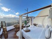 Romantic Staycation in Kodaikanal for Couples | LuxeGlamp