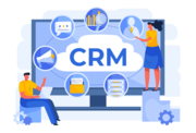 Boost Sales with Our CRM Development Services
