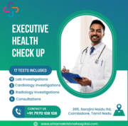 MHC Brochure in Coimbatore | Master Health Checkup Packages