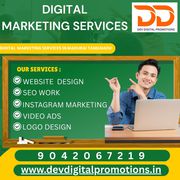 digital marketing course in madurai tamilnadu 
