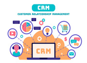 Affordable CRM and ERP Development Services in Madurai