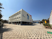 Velammal Ology Tech School | Global Education and Innovation