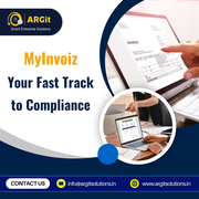 E-Invoicing Solutions By ARGIT Solutions: Empowering Global Businesses