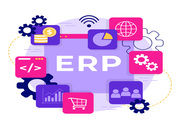 Transform Your Business with ERP Development Services