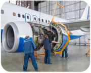 Trusted Aviation Records Management Service Provider 