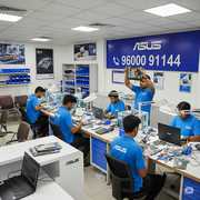 Asus Laptop Service Centre – Anna Nagar,  Chennai