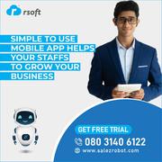 AI Chatbot for Automate Customer Engagement ChatBot,  RBot,  RSoft ChatB