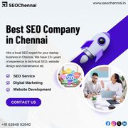 Best SEO Company in Chennai – Grow Your Business  - SEOChennai.in