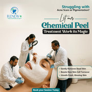 Best Skin Care & Laser Hair Removal Treatment in Tirunelveli