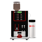 Coffee and Tea Vending machine manufacturers